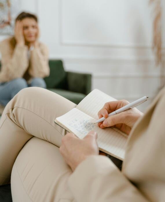 evaluaciones clinicas psicologia