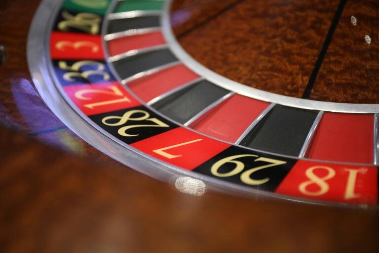 adicciones a comportamientos a juegos de azar
