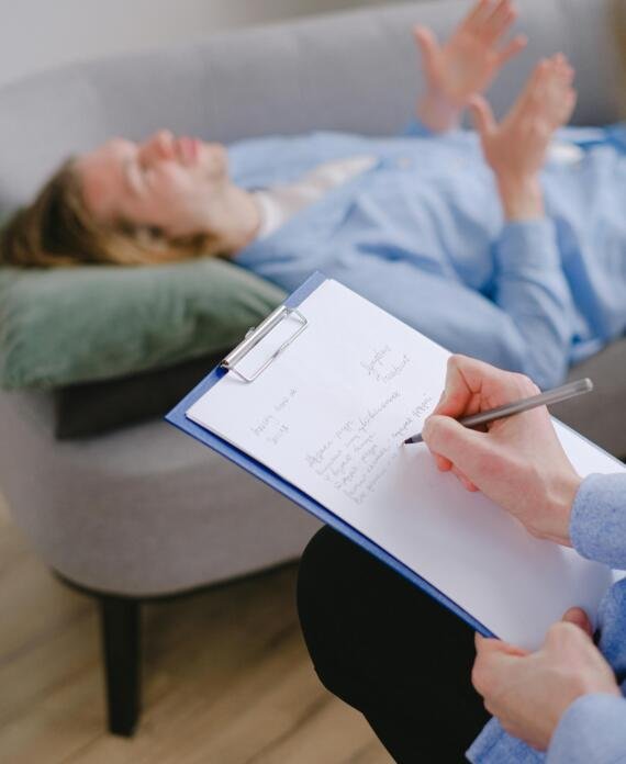 evaluaciones de discapacidad